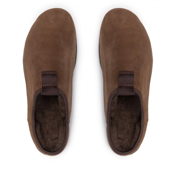 ECCO Men's Easy Hygge Slipper Slip-On Shoes SALE - Picture 6 of 16